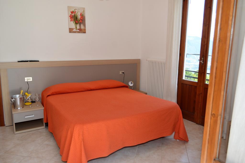 Albergo Diana Tronzano Lago Maggiore Rom bilde