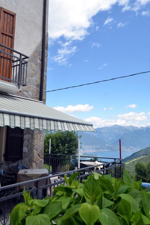 Albergo Diana Tronzano Lago Maggiore Eksteriør bilde