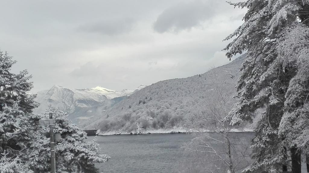 Albergo Diana Tronzano Lago Maggiore Eksteriør bilde